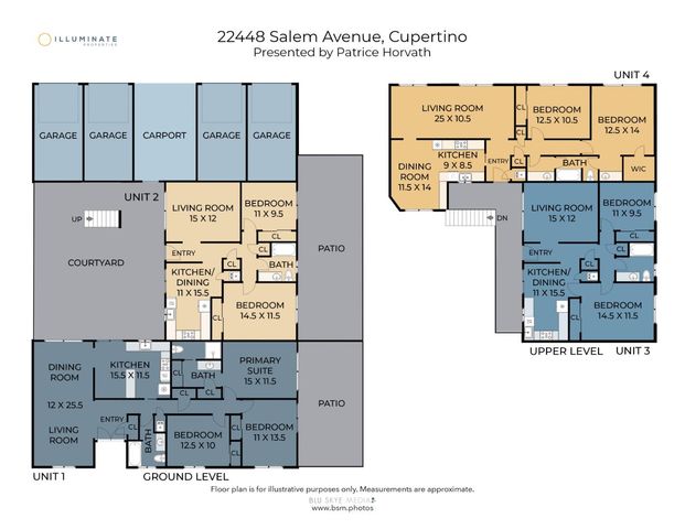 22448 Salem Avenue, Cupertino, CA 95014