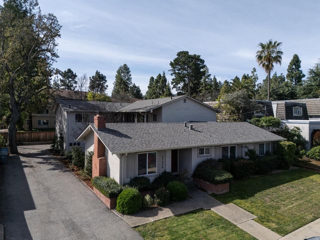 22448 Salem Avenue, Cupertino, CA 95014