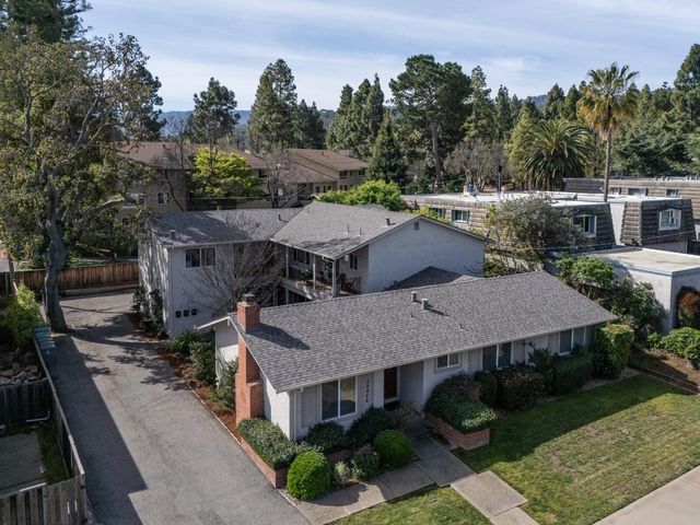 22448 Salem Avenue, Cupertino, CA 95014