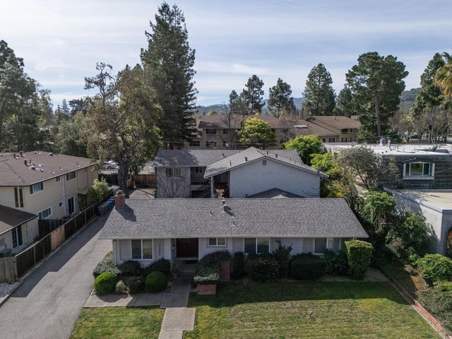 22448 Salem Avenue, Cupertino, CA 95014