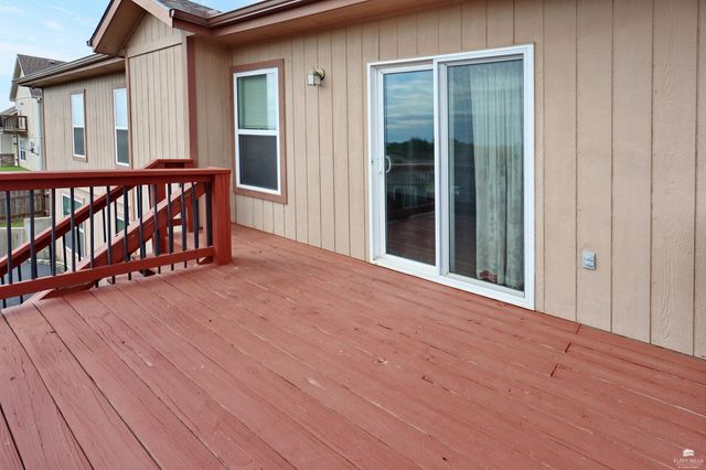 202 Kelly Lane, St. George, KS 66535