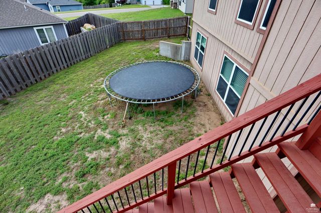 202 Kelly Lane, St. George, KS 66535