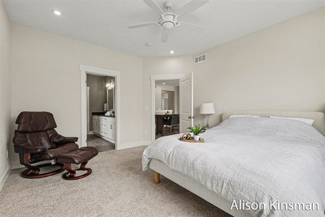 2764 Woodhaven Court, Byron Center, MI 49315