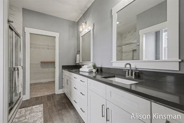 2764 Woodhaven Court, Byron Center, MI 49315