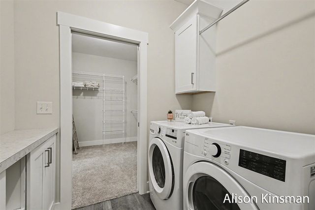 2764 Woodhaven Court, Byron Center, MI 49315