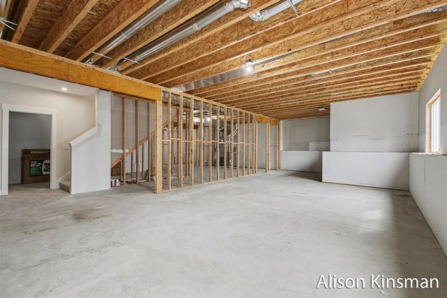 2764 Woodhaven Court, Byron Center, MI 49315