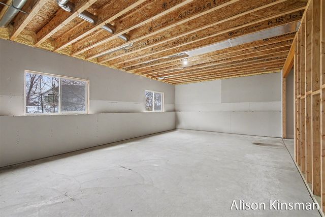 2764 Woodhaven Court, Byron Center, MI 49315