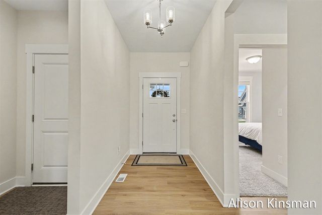 2764 Woodhaven Court, Byron Center, MI 49315