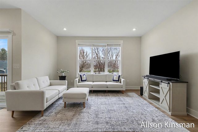 2764 Woodhaven Court, Byron Center, MI 49315