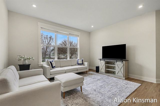 2764 Woodhaven Court, Byron Center, MI 49315