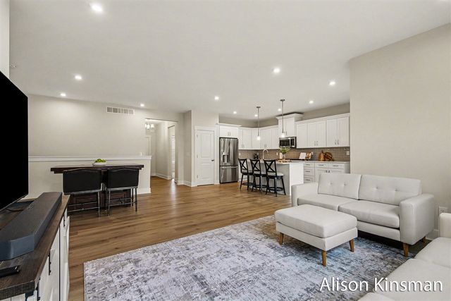 2764 Woodhaven Court, Byron Center, MI 49315