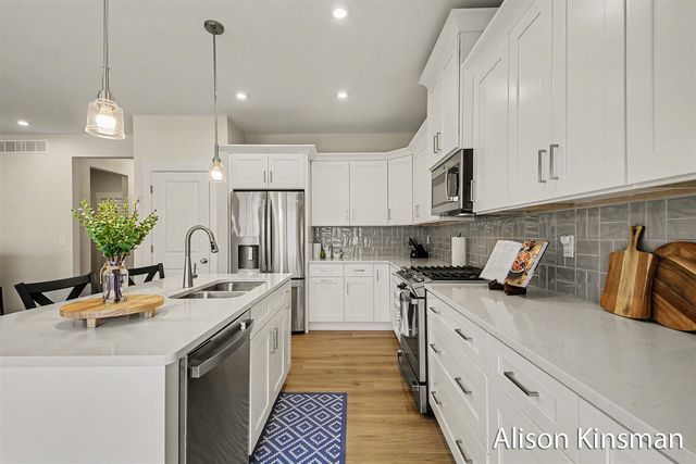 2764 Woodhaven Court, Byron Center, MI 49315