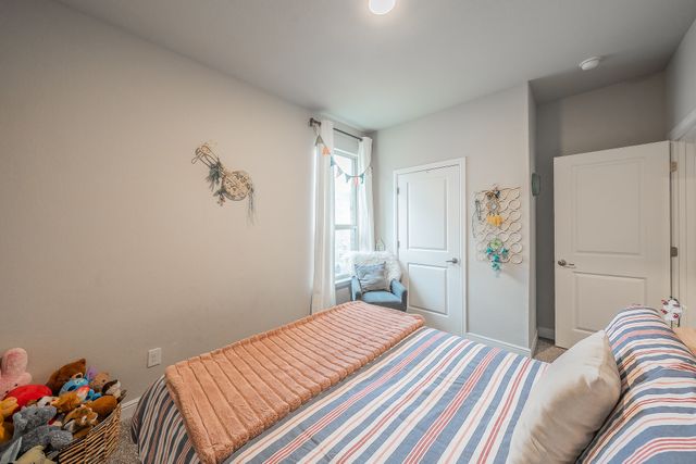 737 Blackhorse Trail, Fort Worth, TX 76247