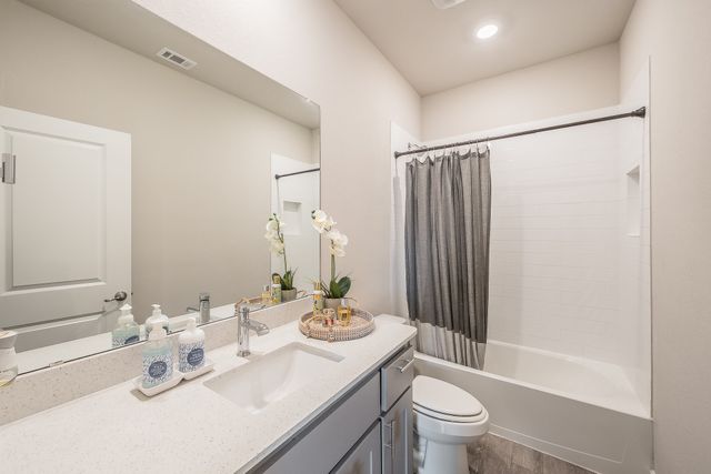 737 Blackhorse Trail, Fort Worth, TX 76247