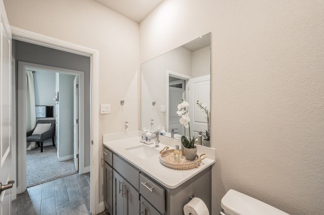 737 Blackhorse Trail, Fort Worth, TX 76247