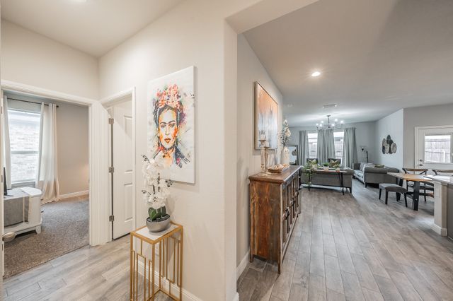 737 Blackhorse Trail, Fort Worth, TX 76247
