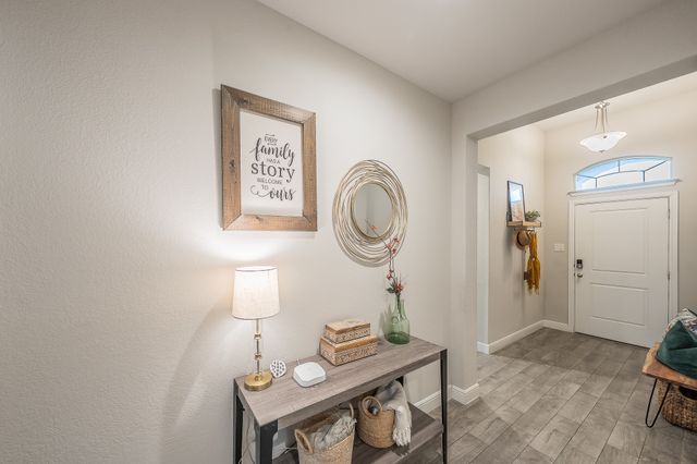 737 Blackhorse Trail, Fort Worth, TX 76247