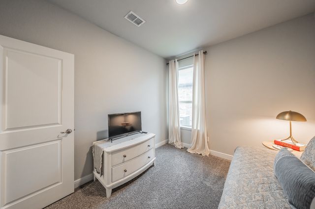 737 Blackhorse Trail, Fort Worth, TX 76247