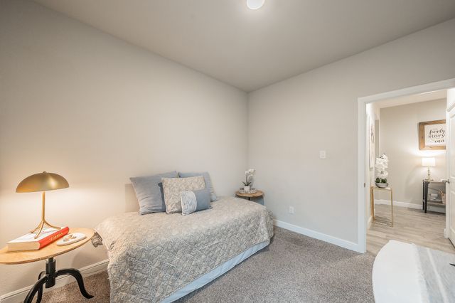 737 Blackhorse Trail, Fort Worth, TX 76247