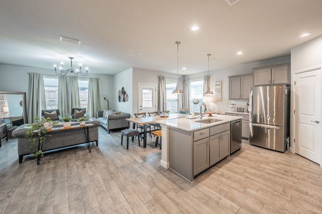 737 Blackhorse Trail, Fort Worth, TX 76247