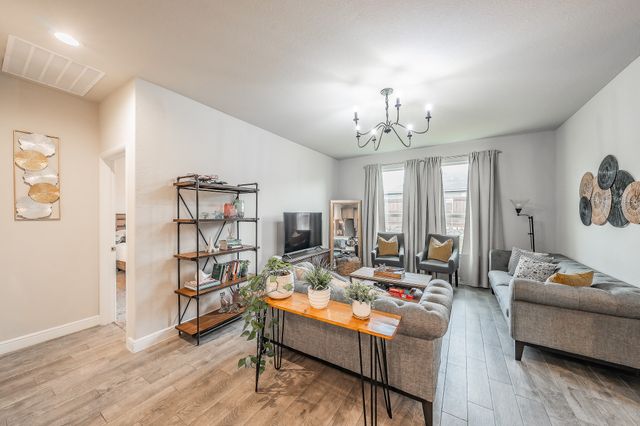 737 Blackhorse Trail, Fort Worth, TX 76247