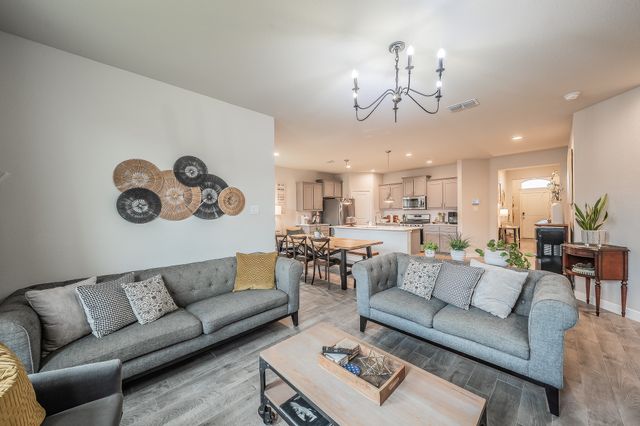 737 Blackhorse Trail, Fort Worth, TX 76247
