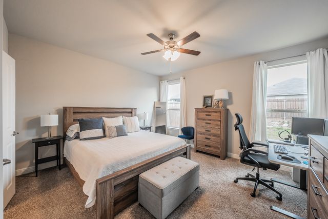 737 Blackhorse Trail, Fort Worth, TX 76247