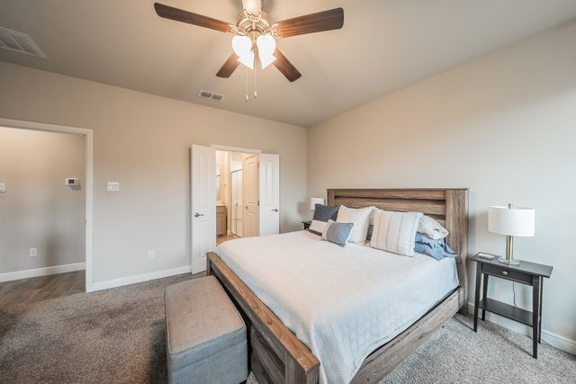 737 Blackhorse Trail, Fort Worth, TX 76247