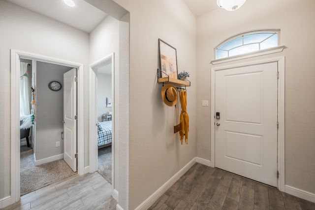 737 Blackhorse Trail, Fort Worth, TX 76247
