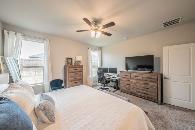 737 Blackhorse Trail, Fort Worth, TX 76247