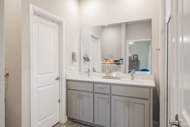 737 Blackhorse Trail, Fort Worth, TX 76247