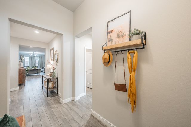737 Blackhorse Trail, Fort Worth, TX 76247