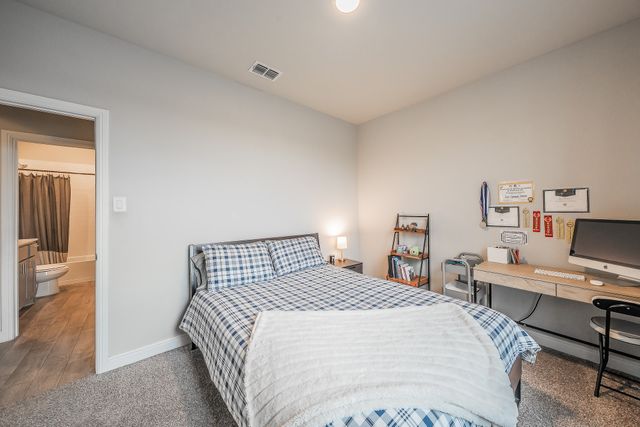 737 Blackhorse Trail, Fort Worth, TX 76247