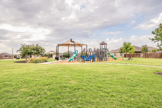 737 Blackhorse Trail, Fort Worth, TX 76247