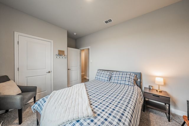 737 Blackhorse Trail, Fort Worth, TX 76247
