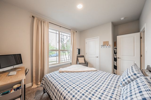 737 Blackhorse Trail, Fort Worth, TX 76247