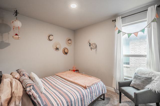 737 Blackhorse Trail, Fort Worth, TX 76247
