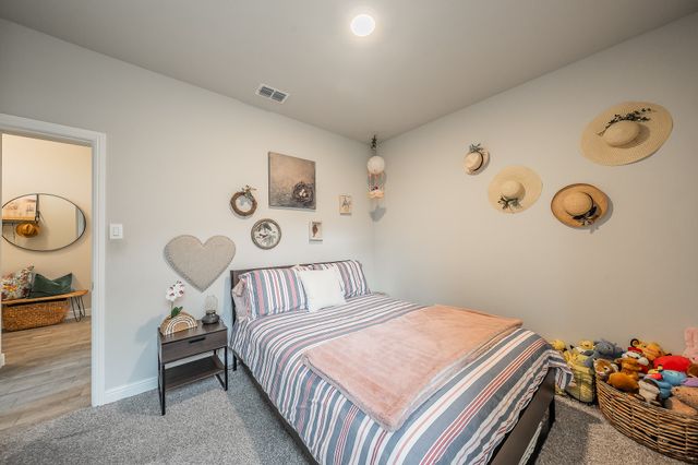 737 Blackhorse Trail, Fort Worth, TX 76247