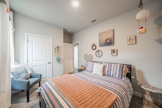 737 Blackhorse Trail, Fort Worth, TX 76247