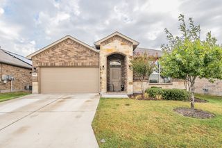 737 Blackhorse Trail, Fort Worth, TX 76247