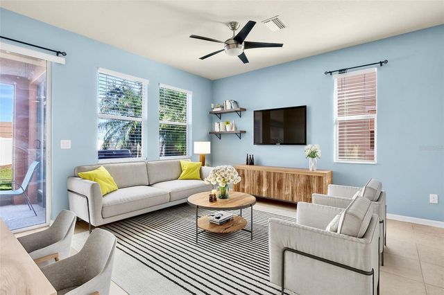 11563 84TH STREET CIRCLE E 106, Parrish, FL 34219