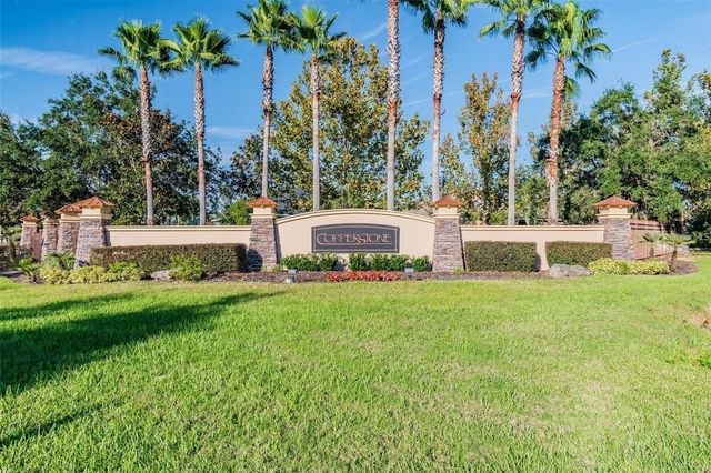 11563 84TH STREET CIRCLE E 106, Parrish, FL 34219