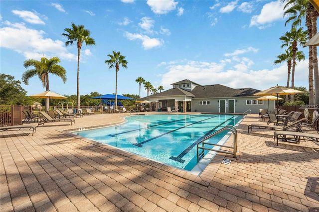 11563 84TH STREET CIRCLE E 106, Parrish, FL 34219