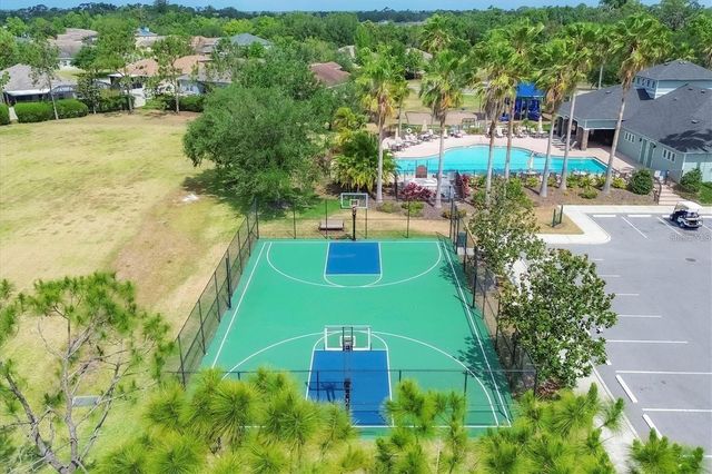 11563 84TH STREET CIRCLE E 106, Parrish, FL 34219