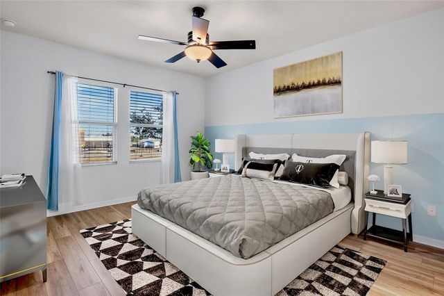 11563 84TH STREET CIRCLE E 106, Parrish, FL 34219