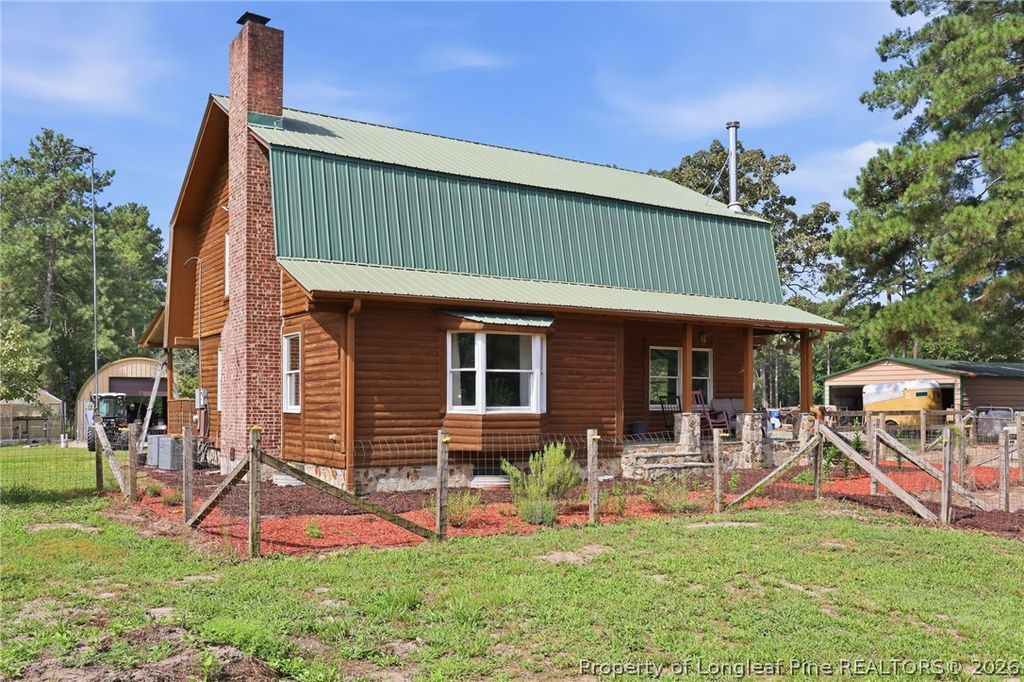 254 Docs Road, Lillington, NC 27546 — photo 2