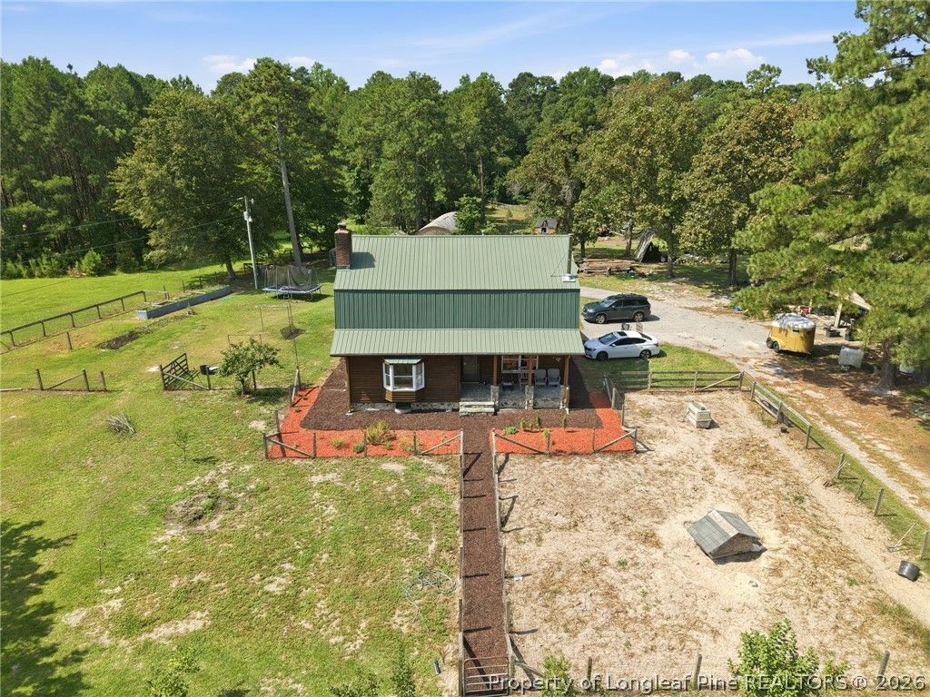254 Docs Road, Lillington, NC 27546 — photo 4