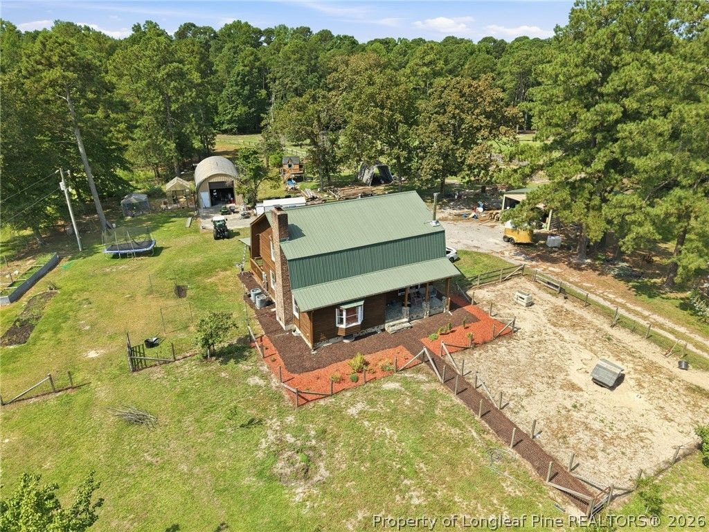 254 Docs Road, Lillington, NC 27546 — photo 5