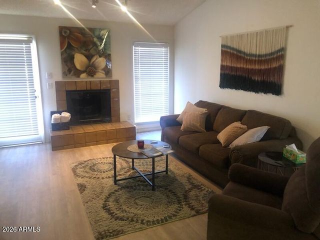 17657 N LINDNER Drive, Glendale, AZ 85308