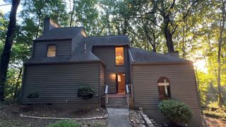 1533 Hillhaven Drive, Marietta, GA 30062